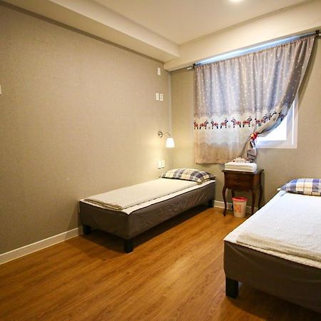 Lighthouse Guesthouse Mokpo Zewnętrze zdjęcie