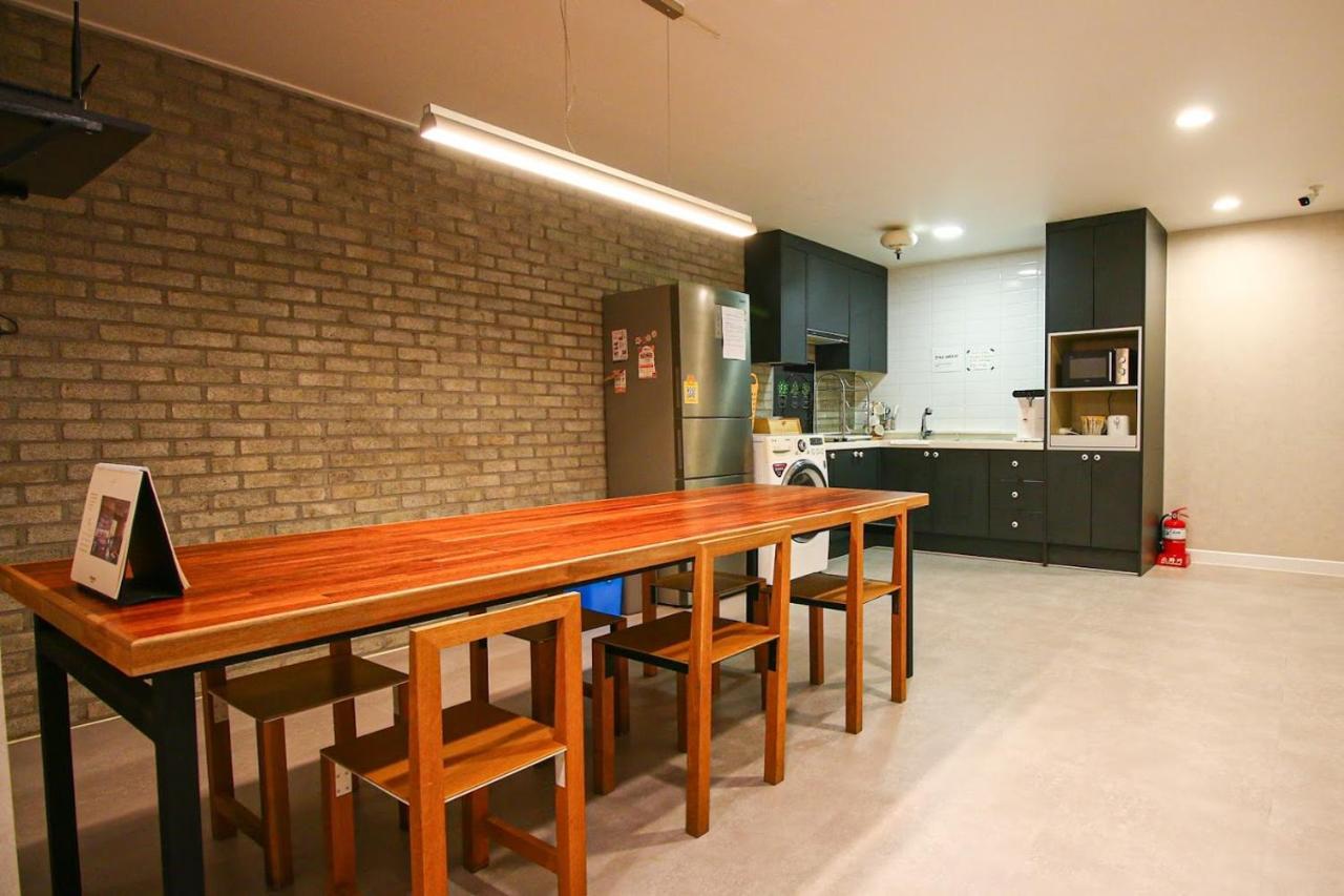 Lighthouse Guesthouse Mokpo Zewnętrze zdjęcie