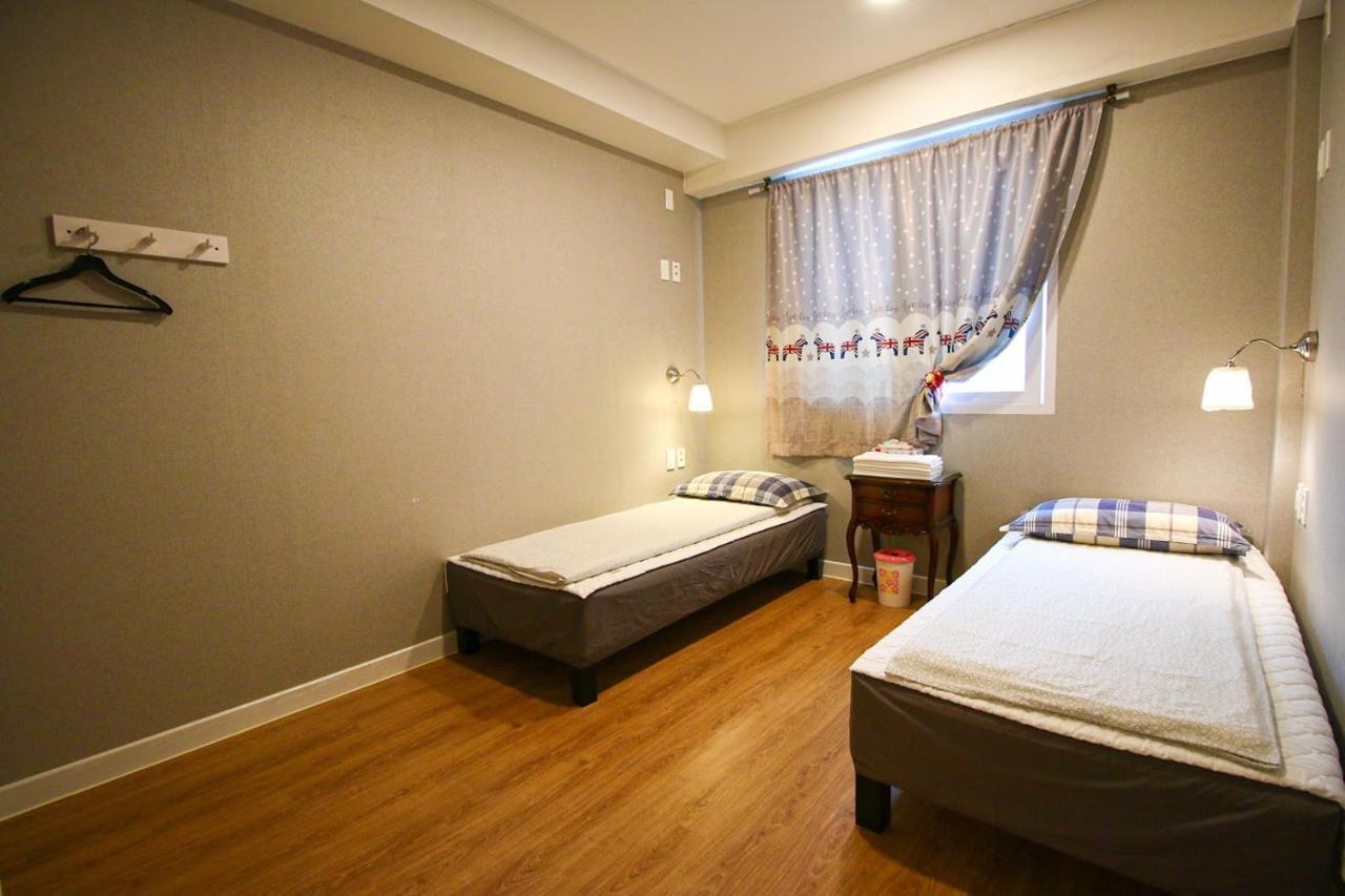 Lighthouse Guesthouse Mokpo Zewnętrze zdjęcie