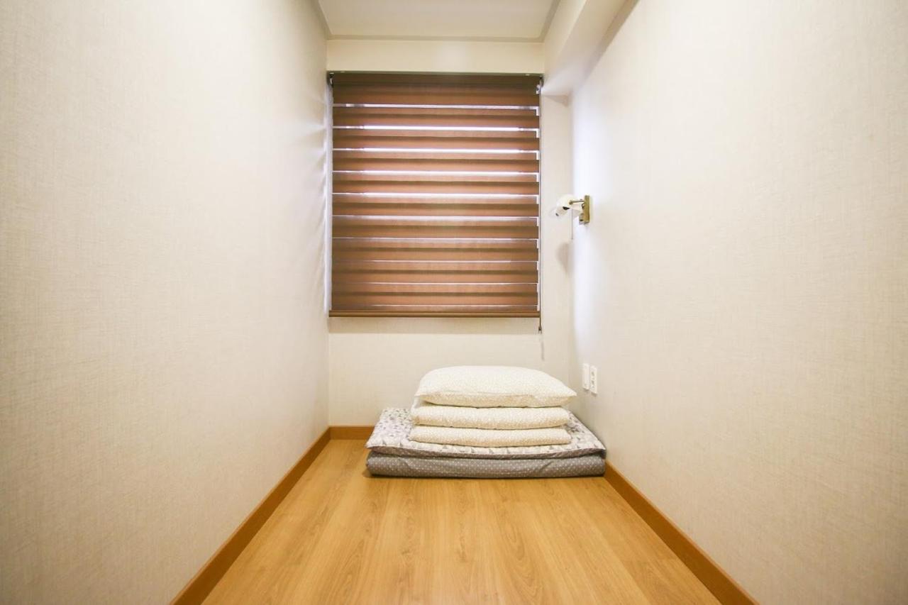 Lighthouse Guesthouse Mokpo Zewnętrze zdjęcie
