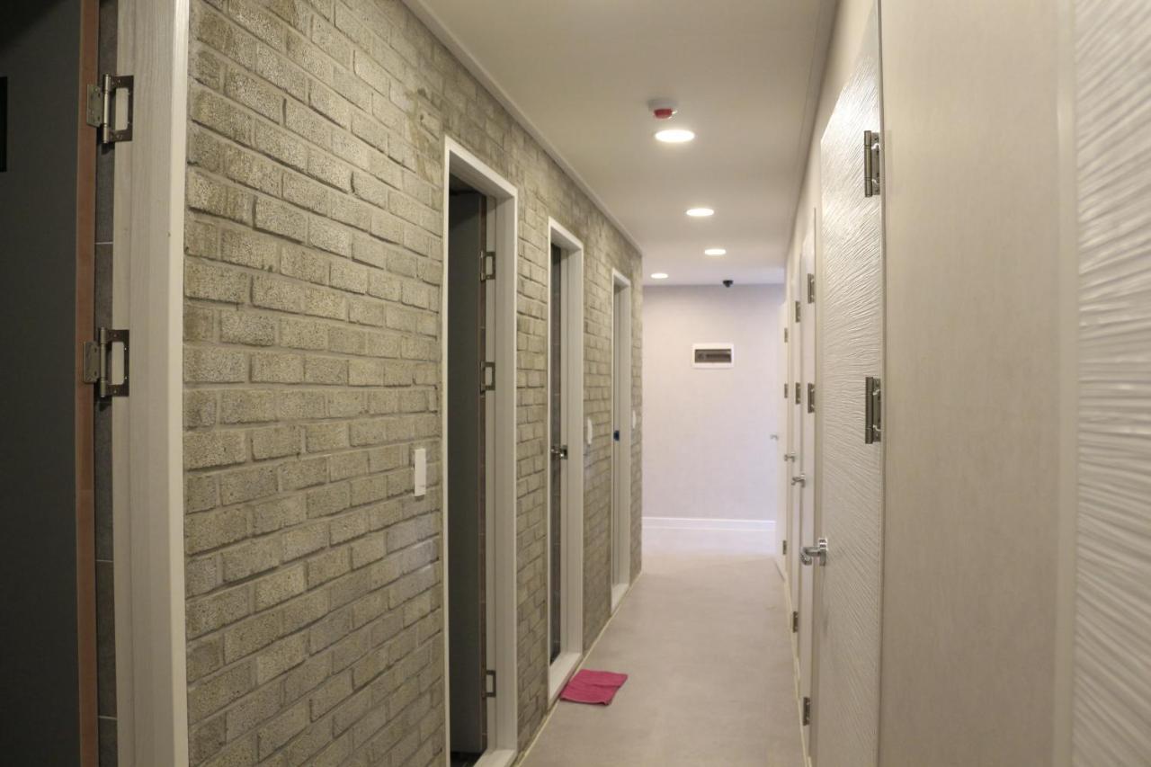 Lighthouse Guesthouse Mokpo Zewnętrze zdjęcie